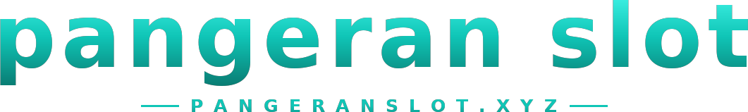 pangeran slot logo